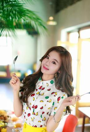 777米奇四色眼影7777